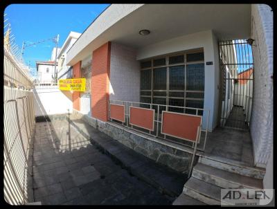 Casa Comercial para Locação, em Belo Horizonte, bairro Floresta, 6 dormitórios, 2 banheiros
