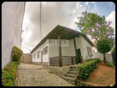 Casa para Locação, em Belo Horizonte, bairro Cidade Nova, 5 dormitórios, 2 banheiros, 1 suíte, 4 vagas